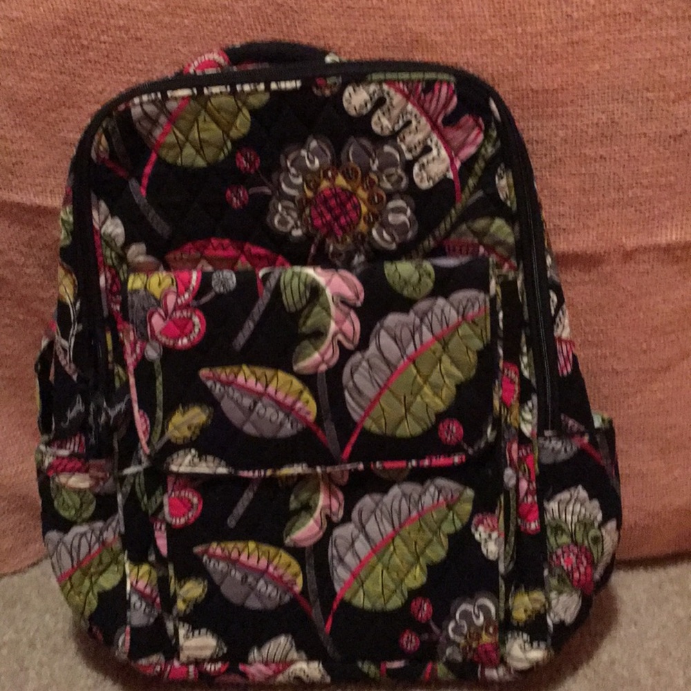 Vera Bradley backpack